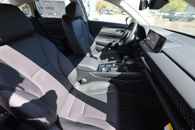 2026 Honda Accord Sedan Touring
