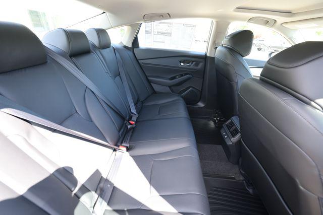 2026 Honda Accord Sedan Touring