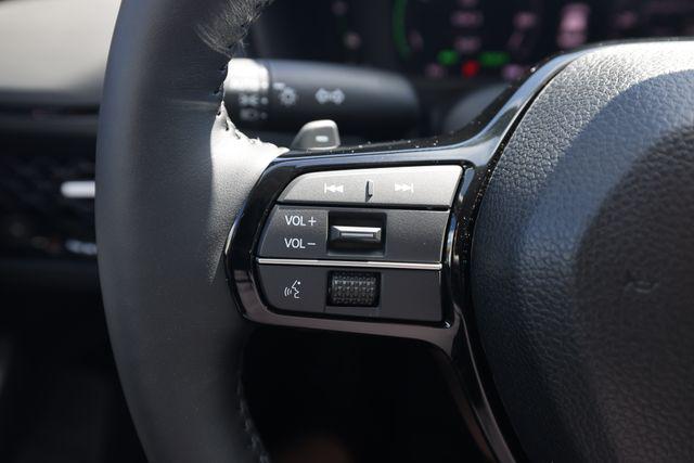 2026 Honda Accord Sedan Touring