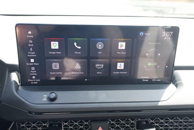 2026 Honda Accord Sedan Touring