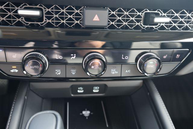 2026 Honda Accord Sedan Touring