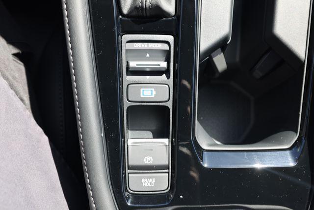 2026 Honda Accord Sedan Touring