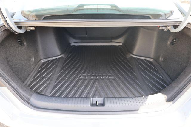 2026 Honda Accord Sedan Touring