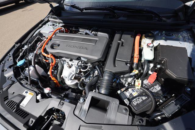 2026 Honda Accord Sedan Touring