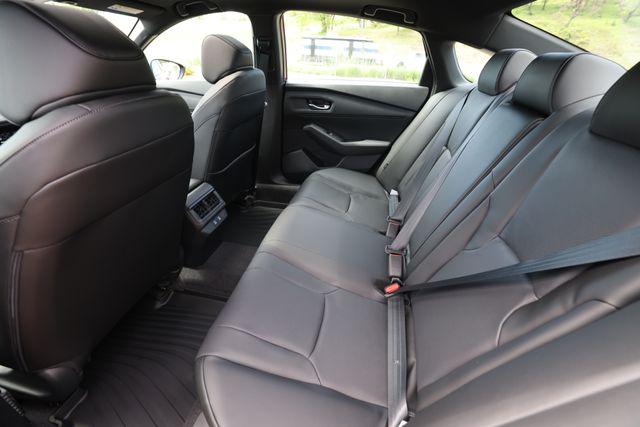 2026 Honda Accord Sedan Sport-L