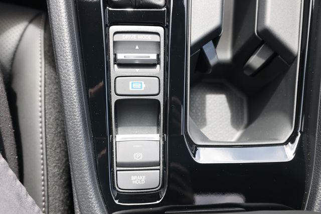 2026 Honda Accord Sedan Sport-L