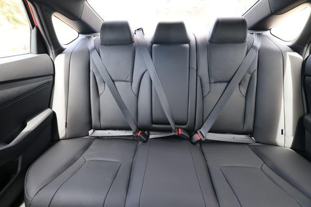 2026 Honda Accord Sedan Sport-L
