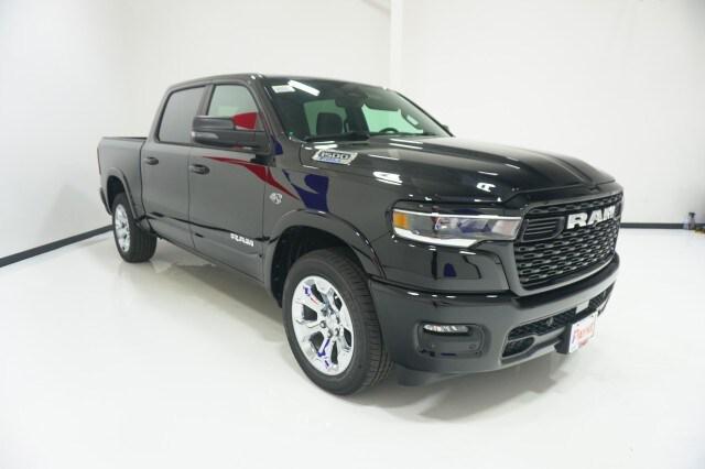 2026 RAM Ram 1500 RAM 1500 LONE STAR CREW CAB 4X2 57 BOX
