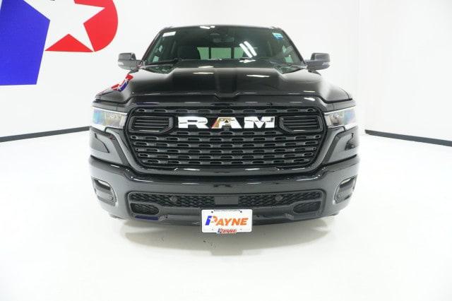 2026 RAM Ram 1500 RAM 1500 LONE STAR CREW CAB 4X2 57 BOX 2026 RAM Ram 1500 RAM 1500 LONE STAR CREW CAB 4X2 57 BOX