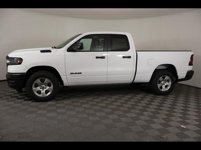 2026 RAM Ram 1500 RAM 1500 TRADESMAN QUAD CAB 4X4 64 BOX