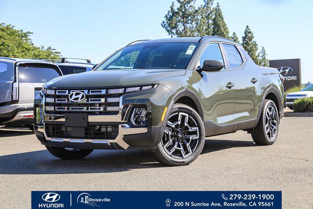 2026 Hyundai Santa Cruz Limited for sale in Roseville, CA