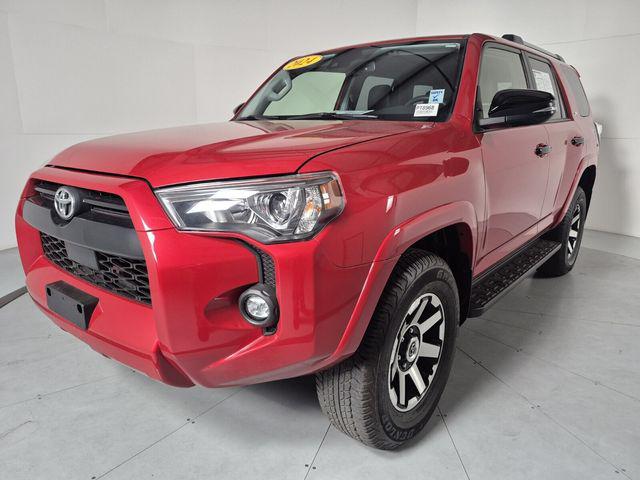 2024 Toyota 4Runner
