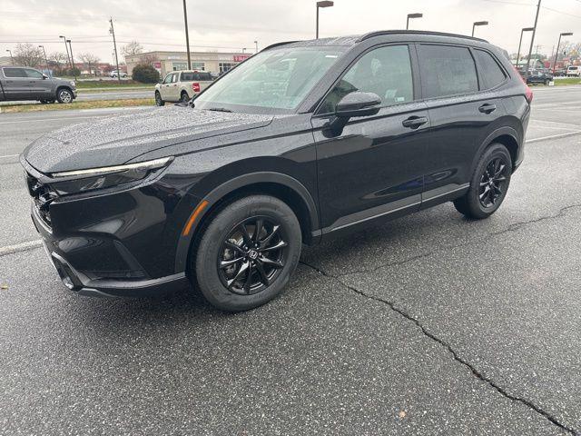 2026 Honda CR-V Hybrid AWD Sport-L for sale in Dover, DE