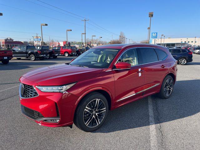 2026 Acura MDX Advance Package for sale in Dover, DE
