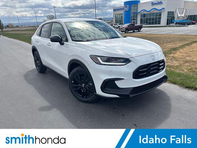 2026 Honda HR-V AWD Sport for sale in Idaho Falls, ID