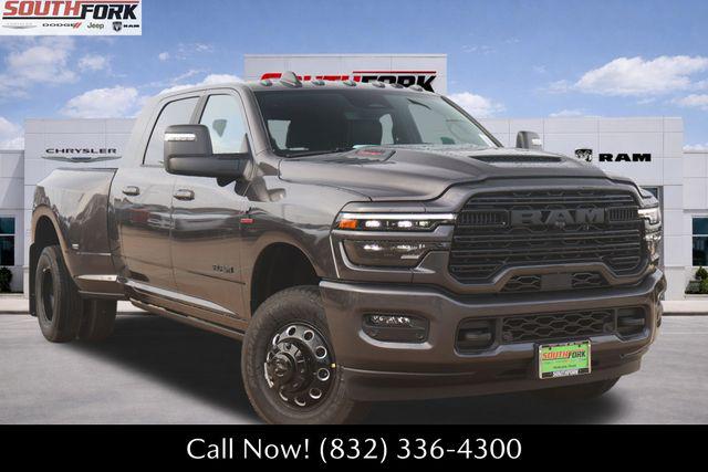 2026 Ram 3500 Laramie Mega Cab 4x4 64 Box for sale in Manvel, TX