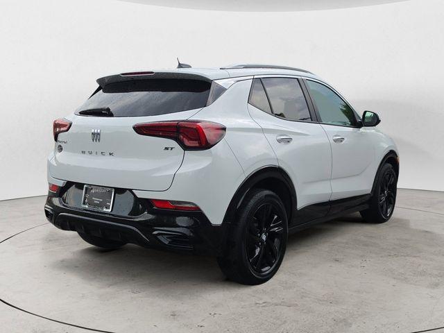 2024 Buick Encore GX Sport Touring FWD