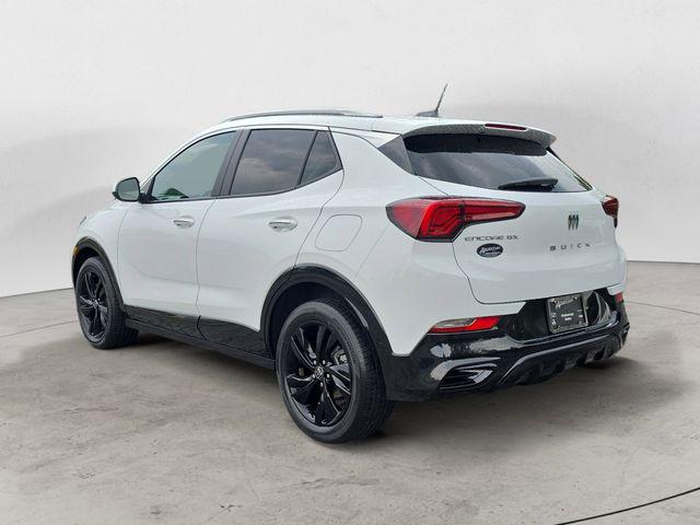 2024 Buick Encore GX Sport Touring FWD