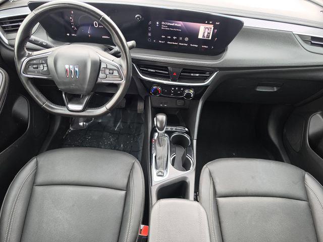 2024 Buick Encore GX Sport Touring FWD