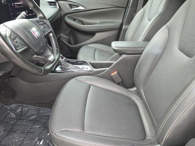 2024 Buick Encore GX Sport Touring FWD