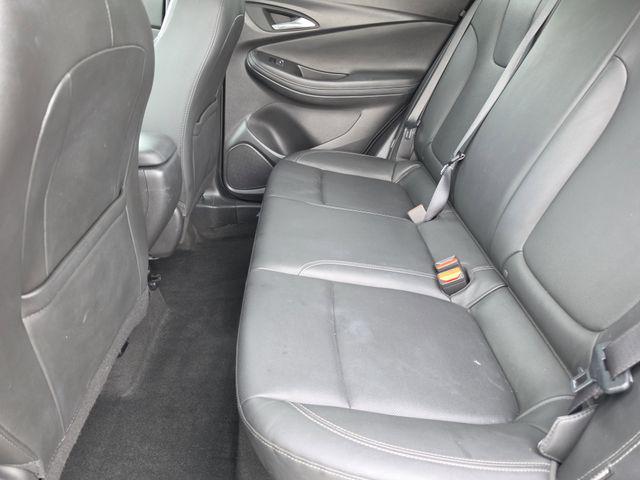2024 Buick Encore GX Sport Touring FWD