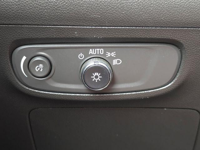 2024 Buick Encore GX Sport Touring FWD