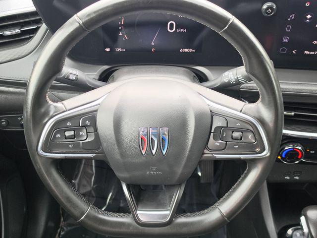 2024 Buick Encore GX Sport Touring FWD