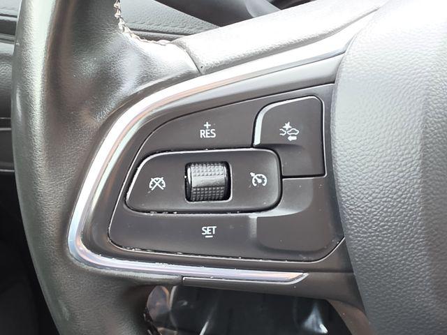 2024 Buick Encore GX Sport Touring FWD