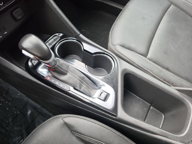 2024 Buick Encore GX Sport Touring FWD
