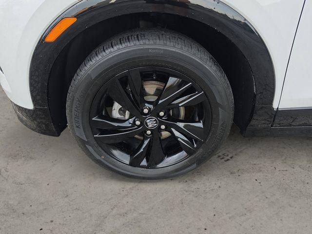 2024 Buick Encore GX Sport Touring FWD