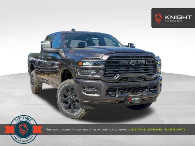 2026 Ram 3500 Big Horn Crew Cab 4x4 64 Box for sale in Elk Grove, CA