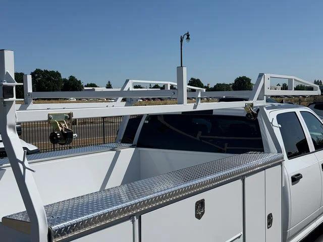 2026 Ram 3500 Tradesman/Big Horn