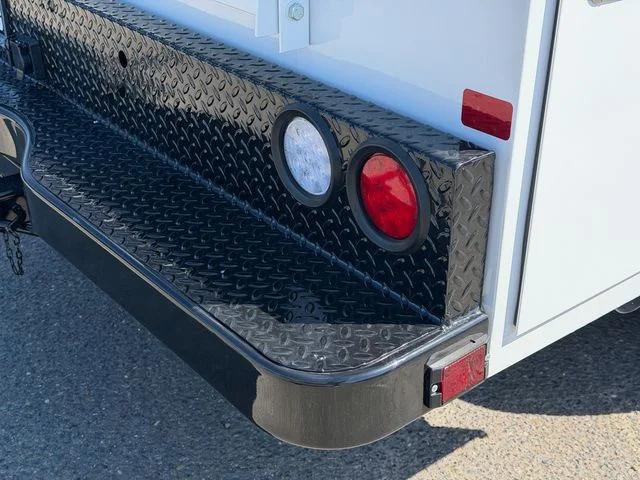2026 Ram 3500 Tradesman/Big Horn
