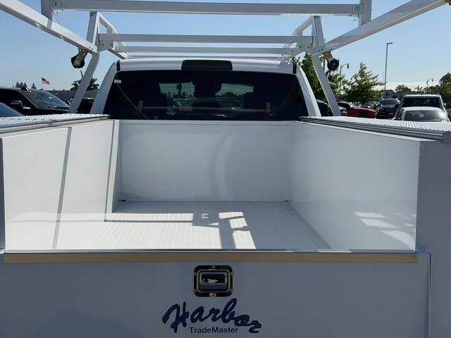 2026 Ram 3500 Tradesman/Big Horn
