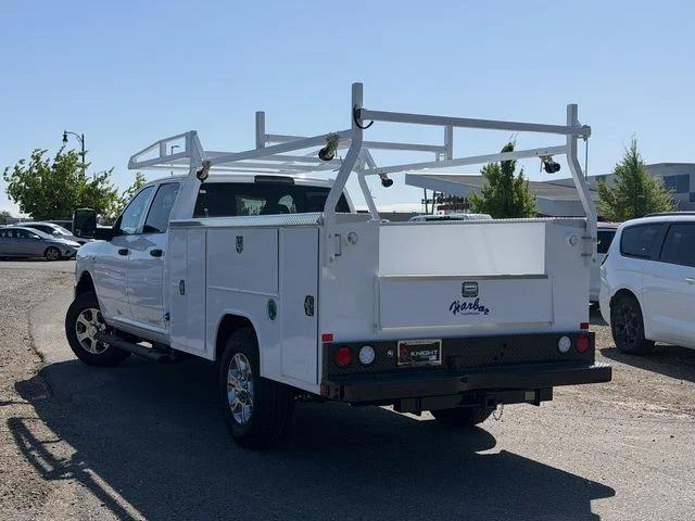 2026 Ram 3500 Tradesman/Big Horn