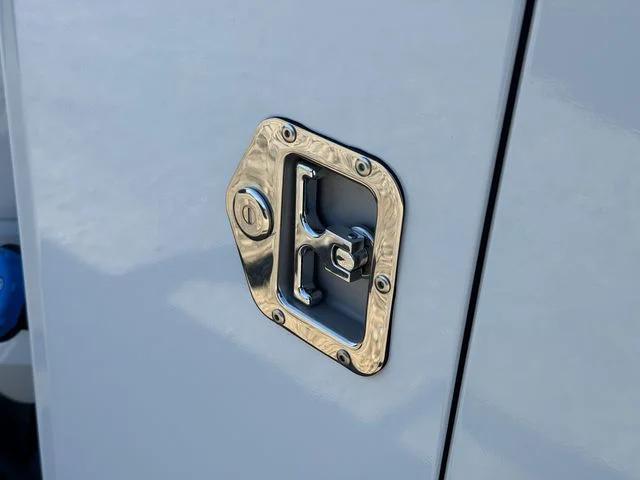 2026 Ram 3500 Tradesman/Big Horn