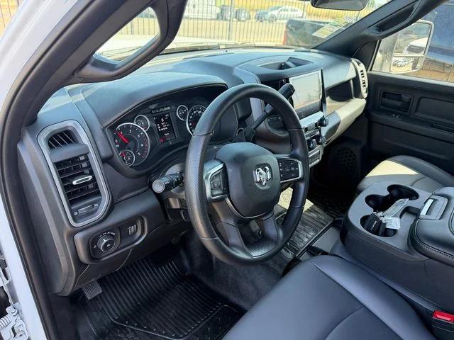 2026 Ram 3500 Tradesman/Big Horn