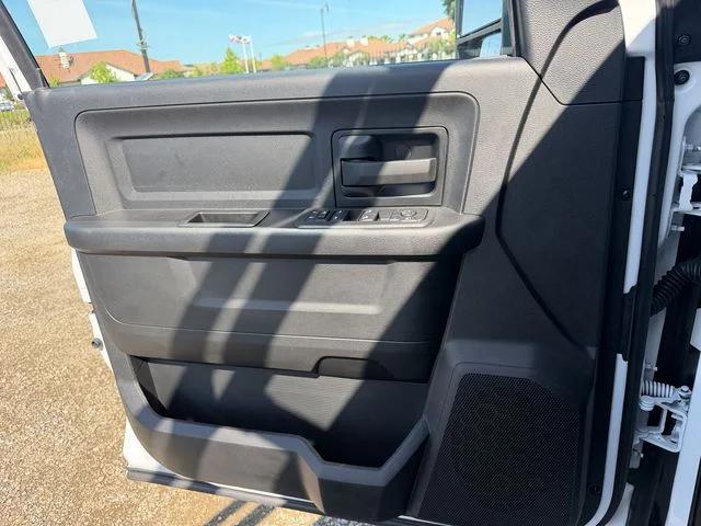 2026 Ram 3500 Tradesman/Big Horn