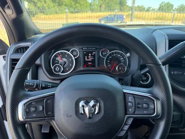 2026 Ram 3500 Tradesman/Big Horn
