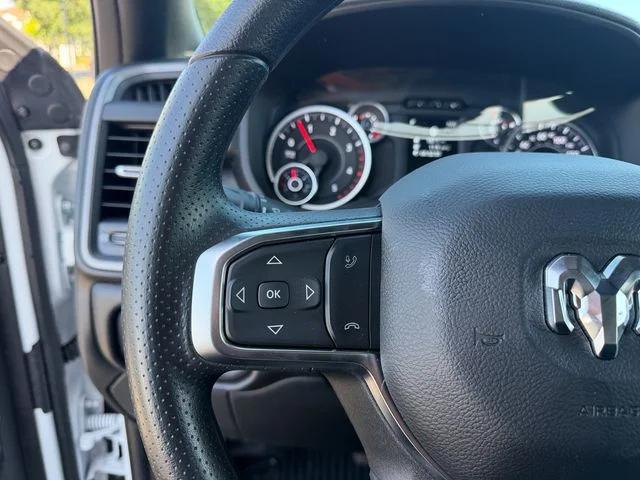 2026 Ram 3500 Tradesman/Big Horn