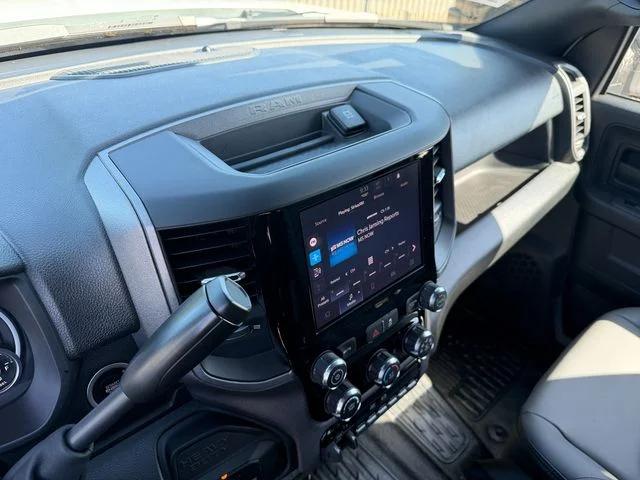 2026 Ram 3500 Tradesman/Big Horn