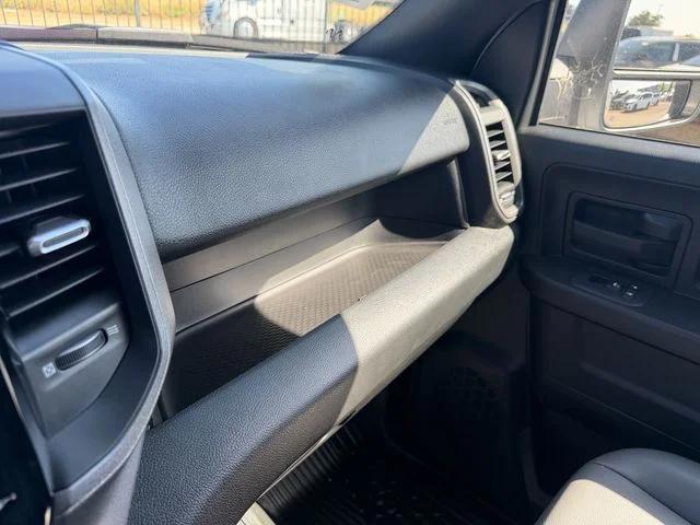 2026 Ram 3500 Tradesman/Big Horn