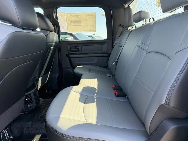 2026 Ram 3500 Tradesman/Big Horn