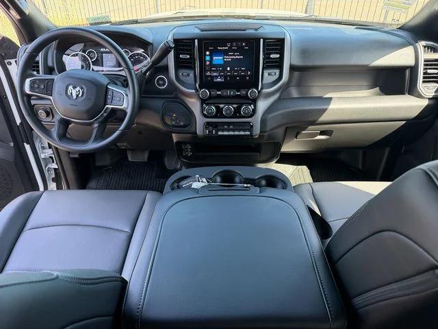 2026 Ram 3500 Tradesman/Big Horn