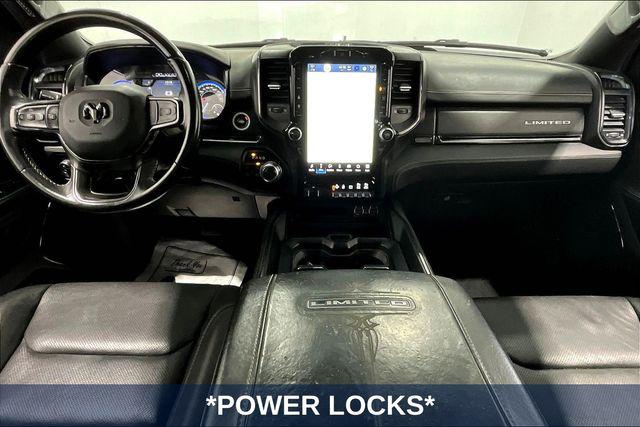2022 Ram 1500 Limited