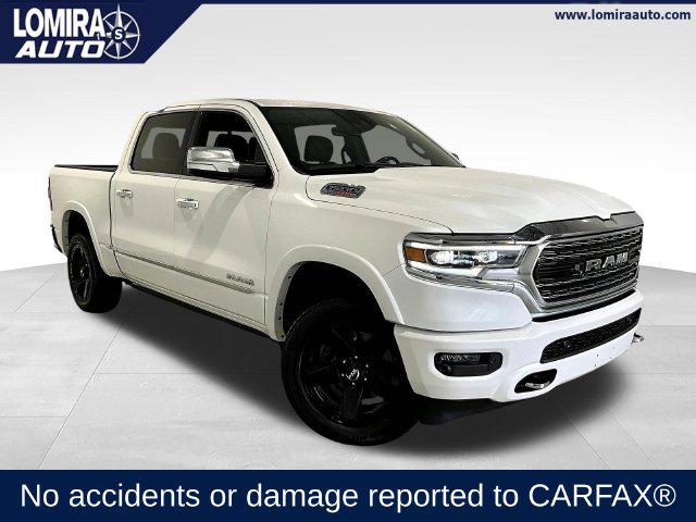 2022 Ram 1500 Limited for sale in Lomira, WI