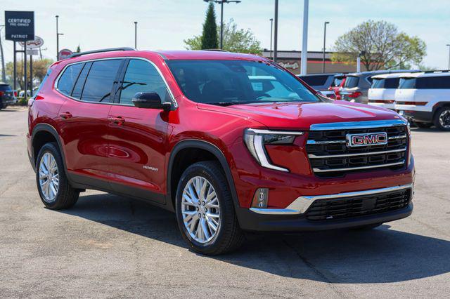 2026 GMC Acadia Elevation FWD for sale in Bartlesville, OK