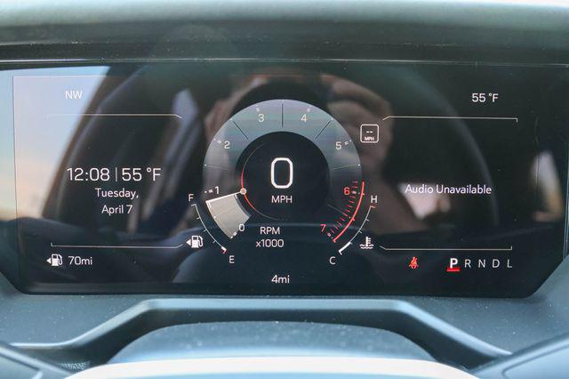 2026 GMC Acadia Elevation FWD
