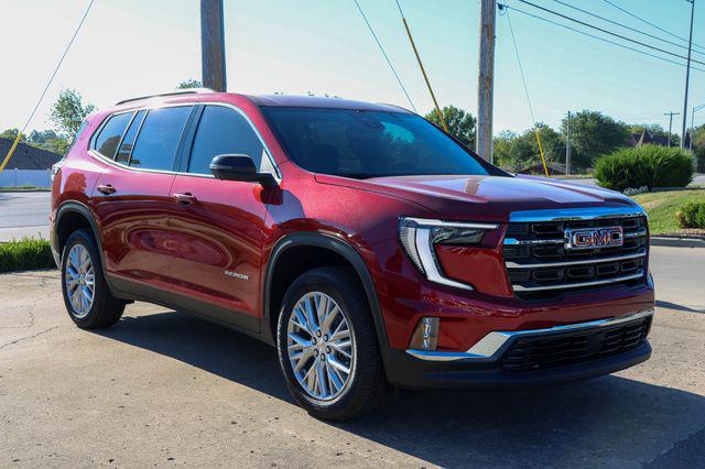 2026 GMC Acadia Elevation FWD for sale in Bartlesville, OK