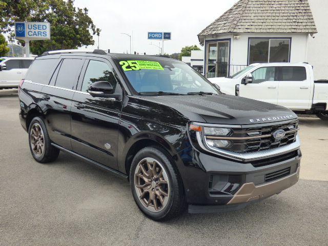 2025 Ford Expedition King Ranch for sale in Arroyo Grande, CA